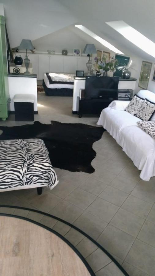 Casa Lilli Appartement Vallecrosia Buitenkant foto