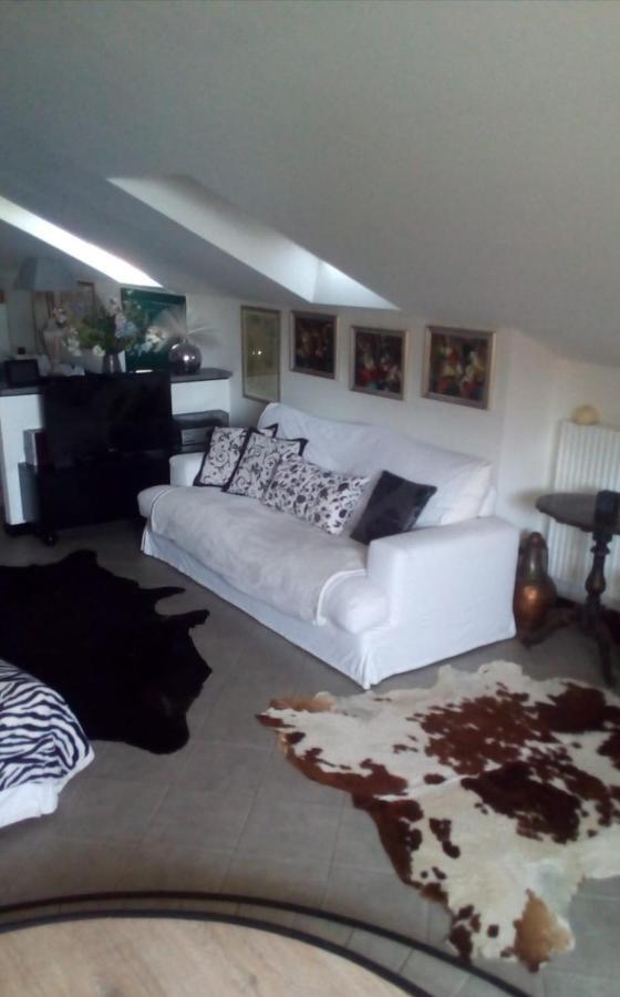 Casa Lilli Appartement Vallecrosia Buitenkant foto